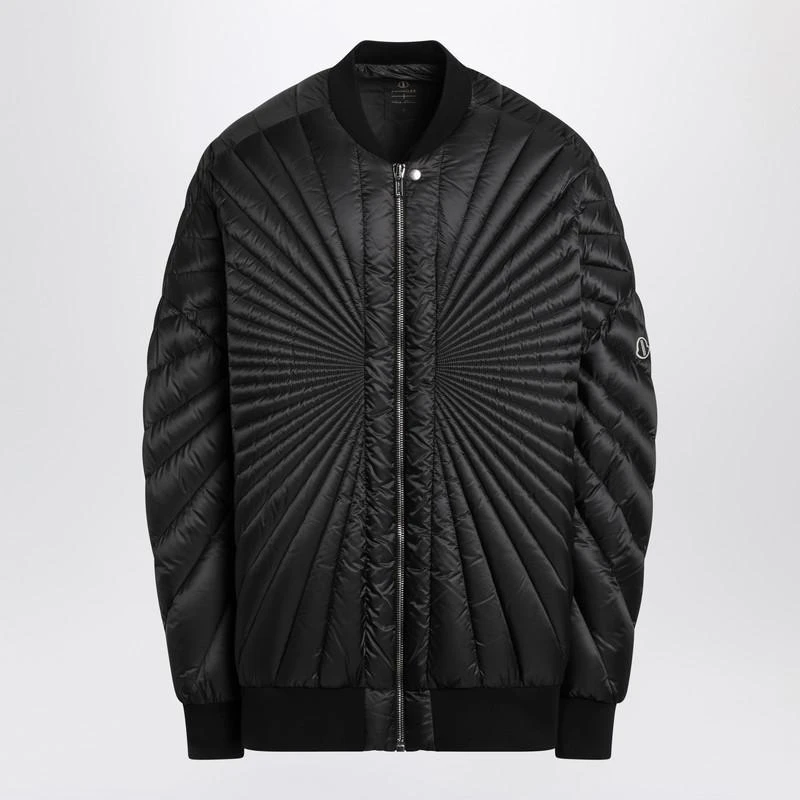 Moncler Moncler X Rick Owens Radiance Flight Jacket 1