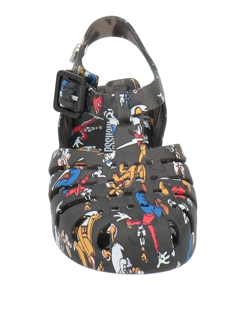 Mini Melissa Sandals 4