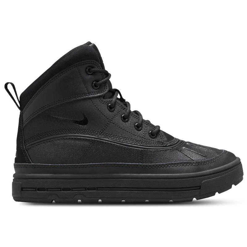 NIKE Nike Woodside 2 High NS BG - Boys' Grade School 1