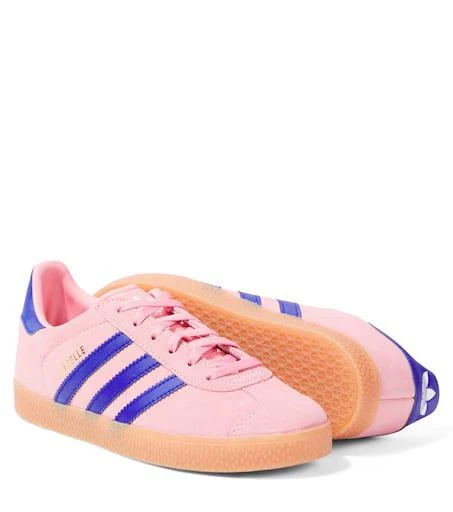 adidas gazelle silver green womens adidas Gazelle ADV