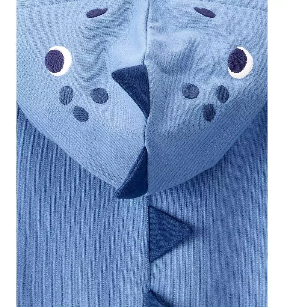 Carter
s Toddler Boys Dinosaur Costume Hoodie 3