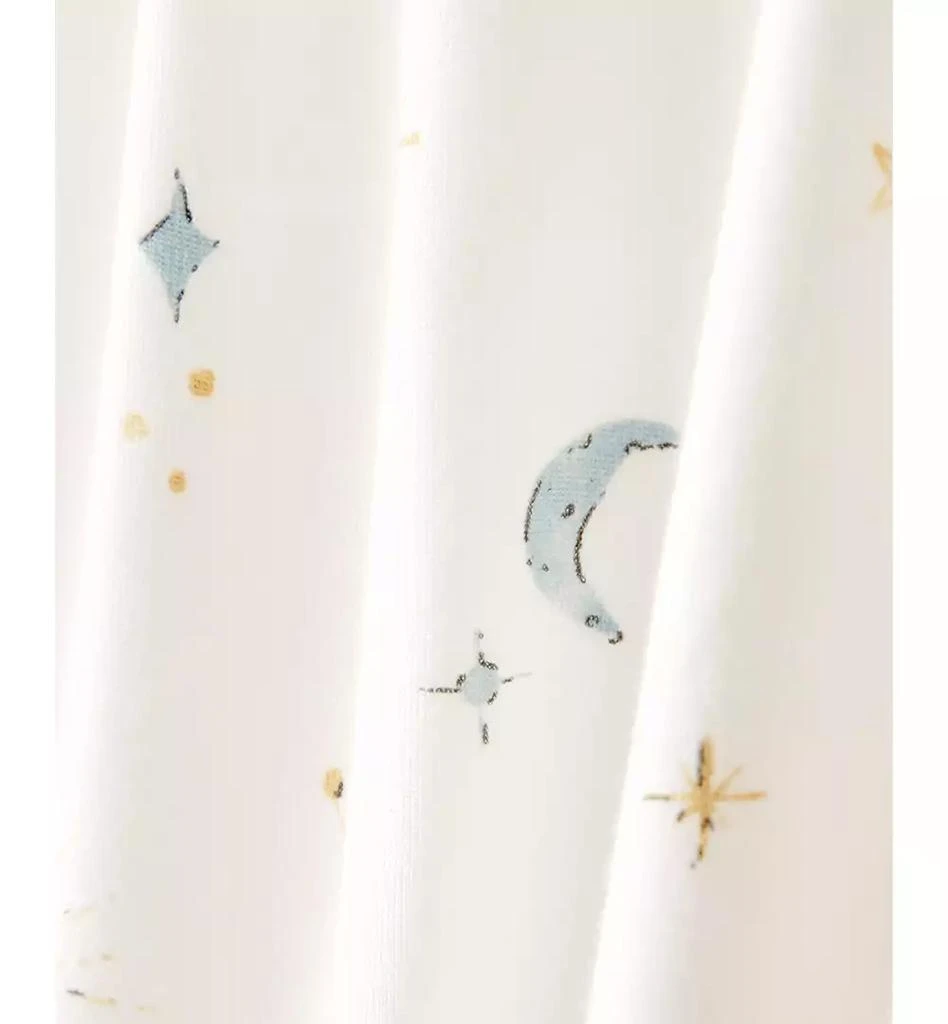 Carter
s Baby Boys
 or Baby Girls
 Constellation Pull-On Pants, 2-Pack 2