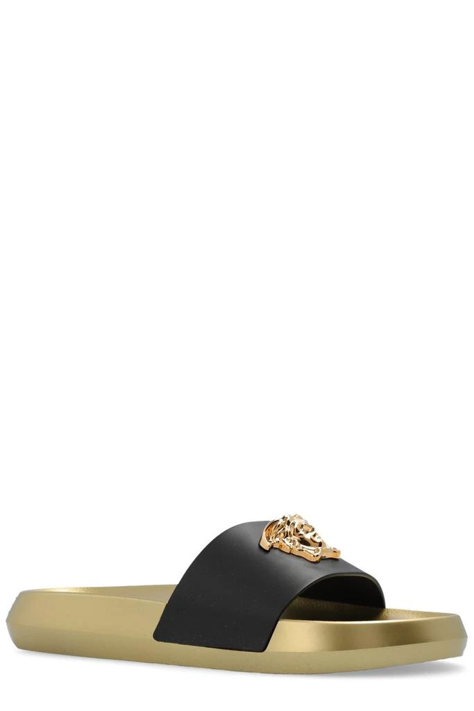 Versace Versace La Medusa Slides 2