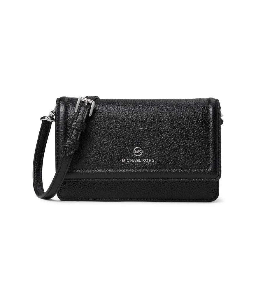 Michael Kors Jet Set Charm Small Phone Crossbody 1