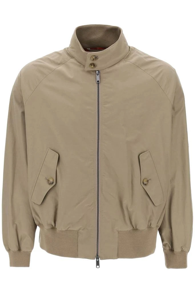 Baracuta harrington g9 click 1