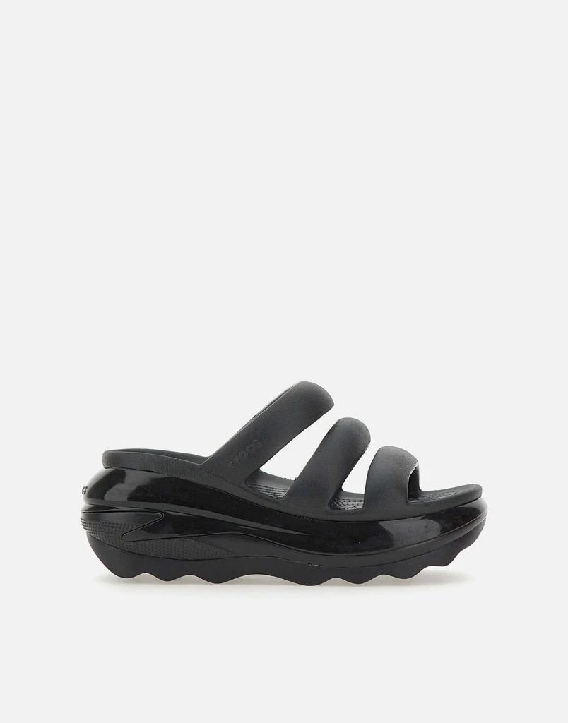 Crocs ‘Mega crush triple strap’ sandals 1