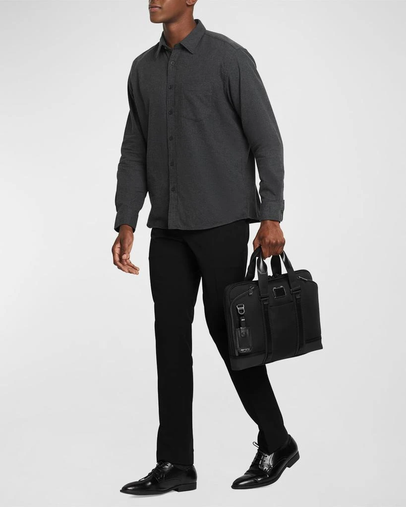 Tumi Academy Briefcase 2