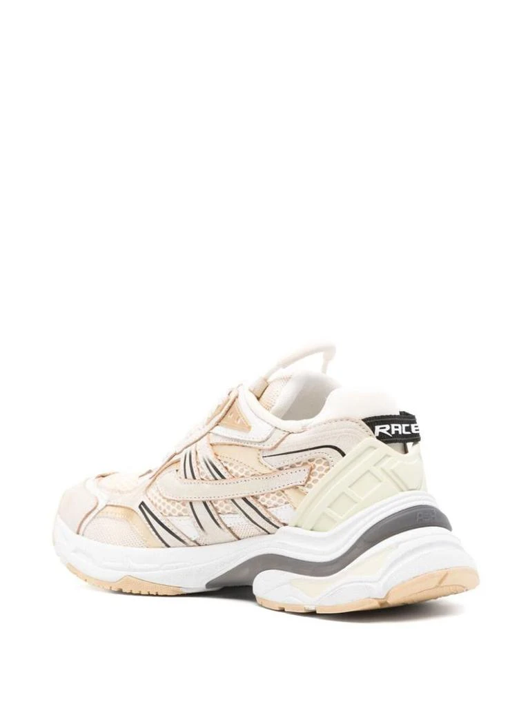 Ash Ash Race Sneakers Shoes 3