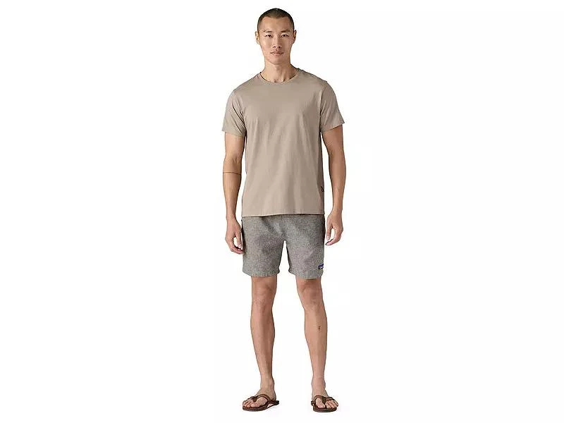 Patagonia Patagonia Men's Baggies Naturals Shorts 2