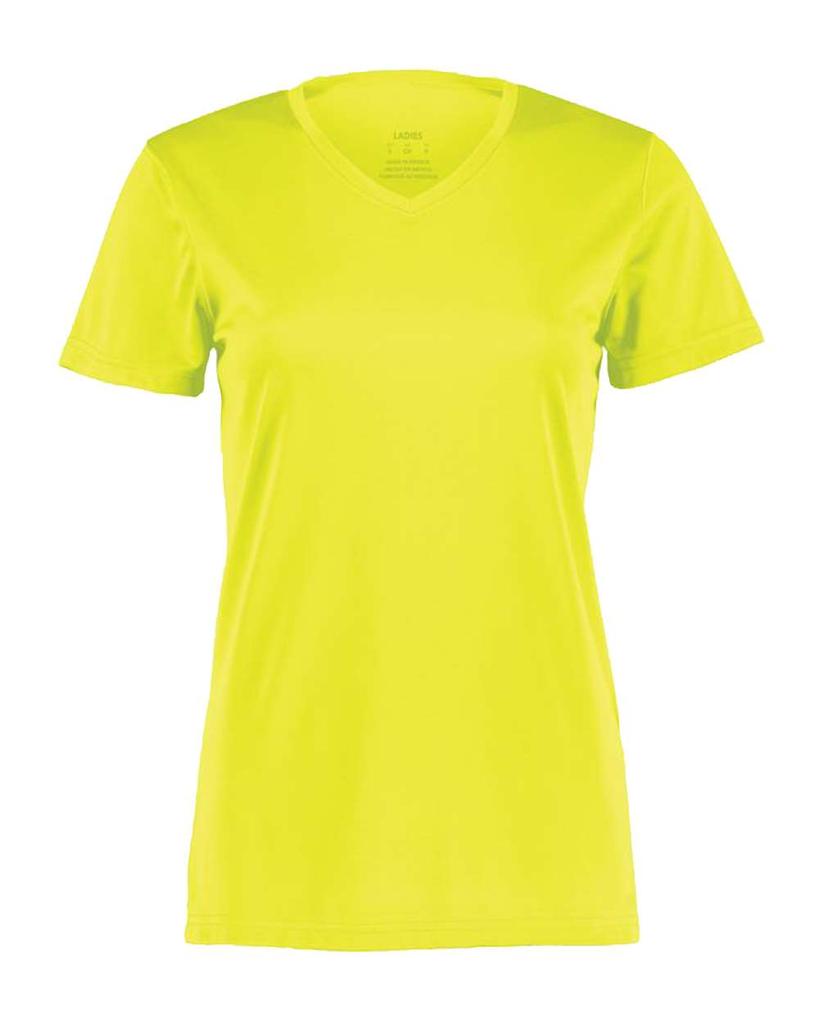 Augusta Sportswear Women's Nexgen Performance V-Neck T-Shirt