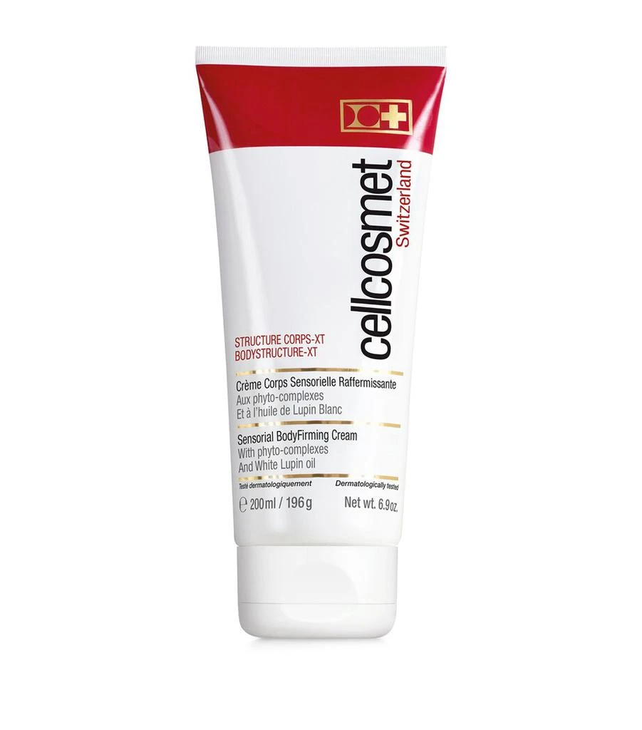 Cellcosmet BodyStructure-XT Body Cream (200ml) 1