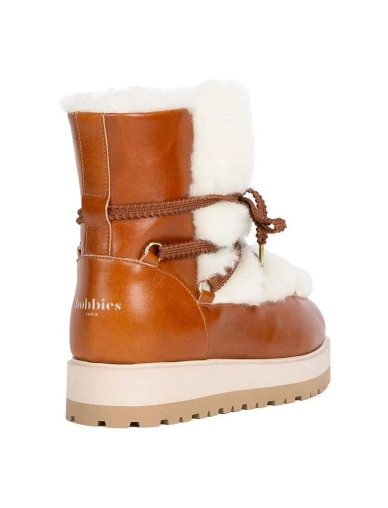 Bobbies Rivka 3