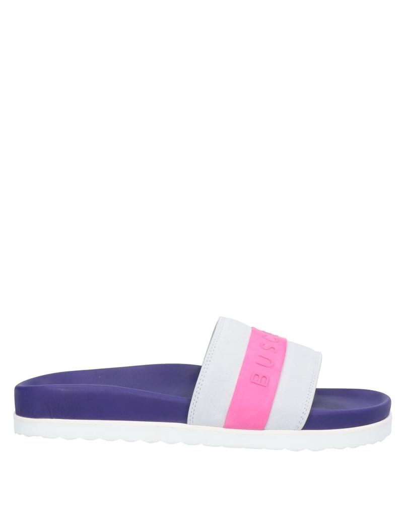 BUSCEMI Sandals