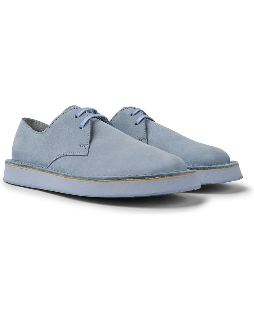 Camper Brothers Polze Leather Blucher 1
