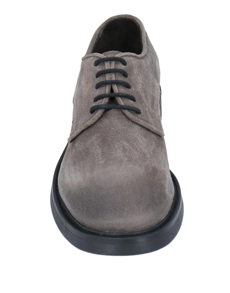 JP/DAVID Laced shoes 4