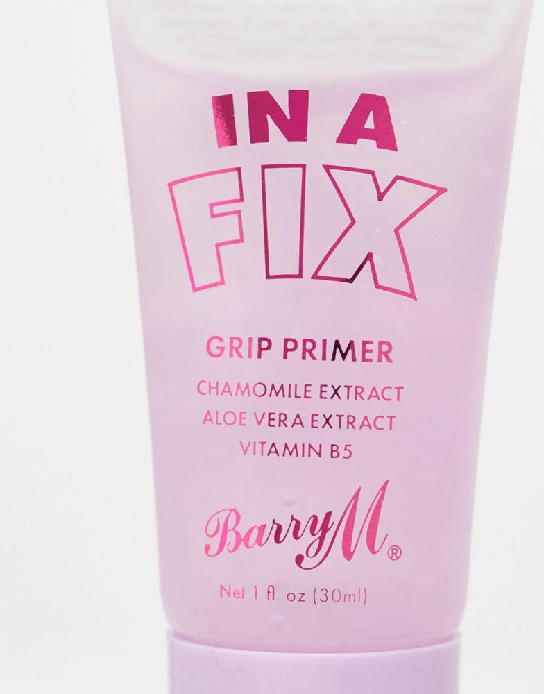 Barry M Barry M In A Fix Grip Primer 2