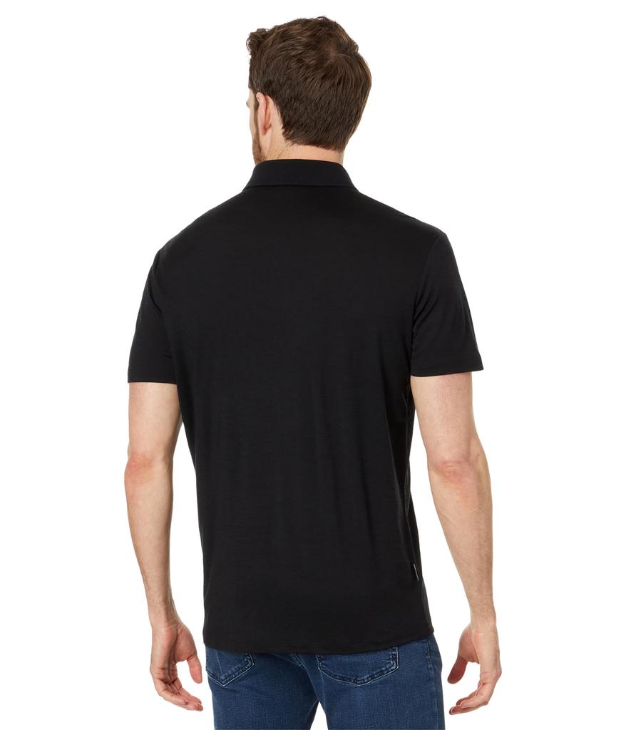 Icebreaker 150 Tech Lite III Short Sleeve Polo