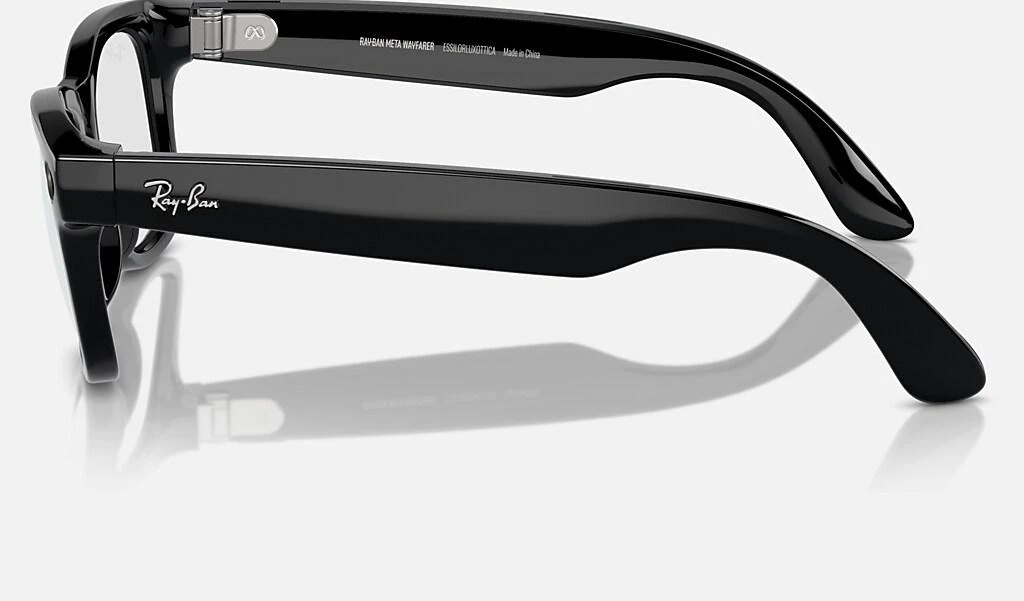 Ray-Ban RAY-BAN | META WAYFARER 4