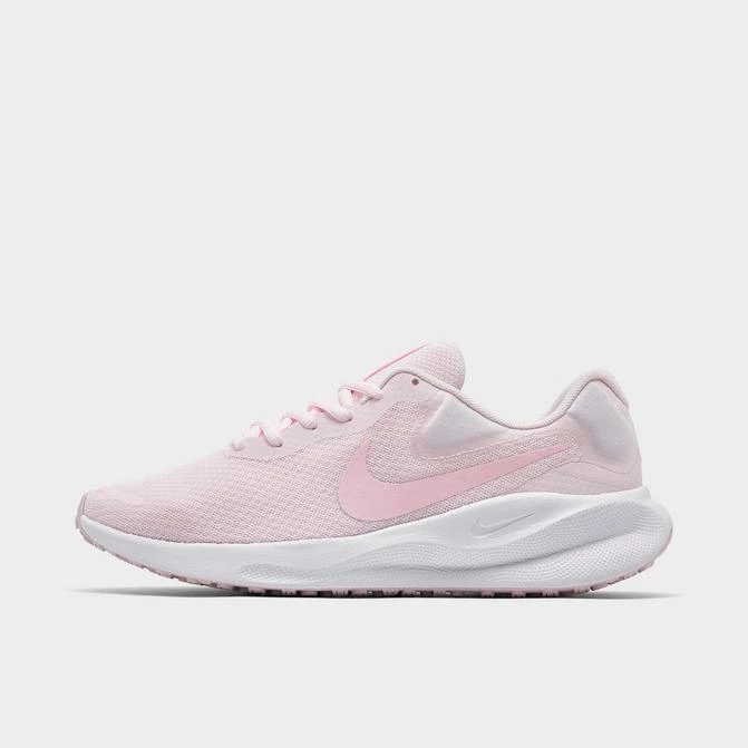 NIKE Women's Nike Revolution 7 Running Shoes 1