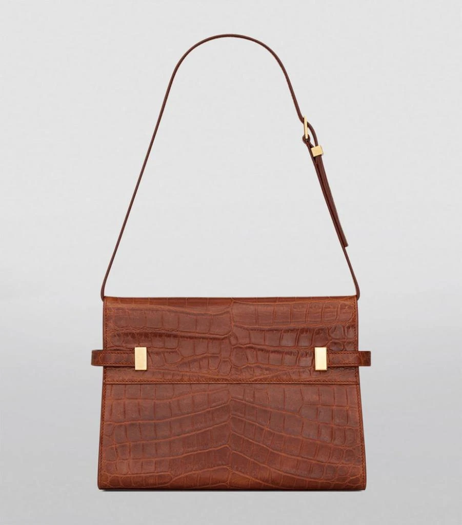 Yves Saint Laurent Small Manhattan Shoulder Bag 3