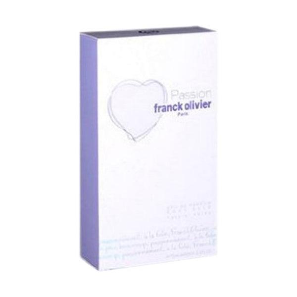 franck olivier Passion for Women Eau de Parfum Spray 2.5 oz