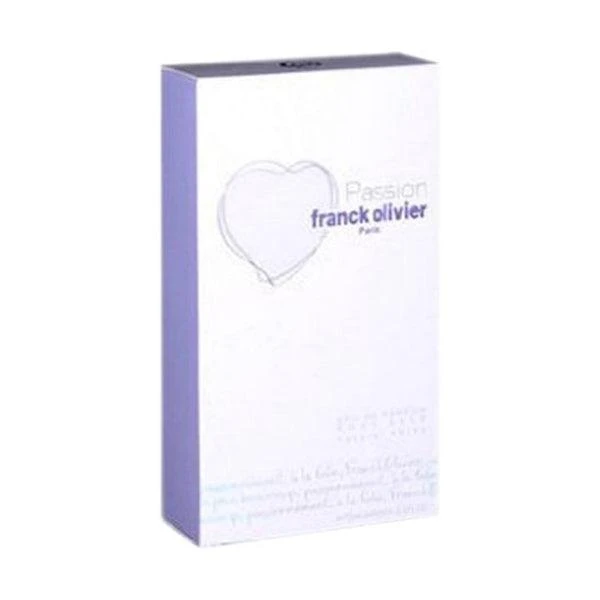 franck olivier Passion for Women Eau de Parfum Spray 2.5 oz 1