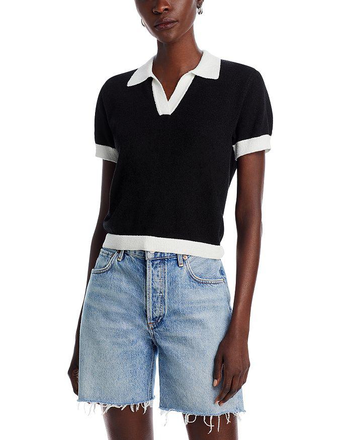 Rails Arya Short Sleeve Top