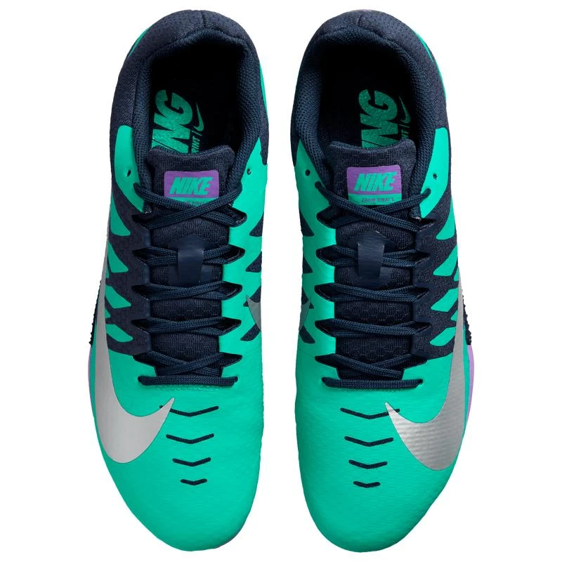 NIKE Nike Zoom Rival S 9 - Men's 4