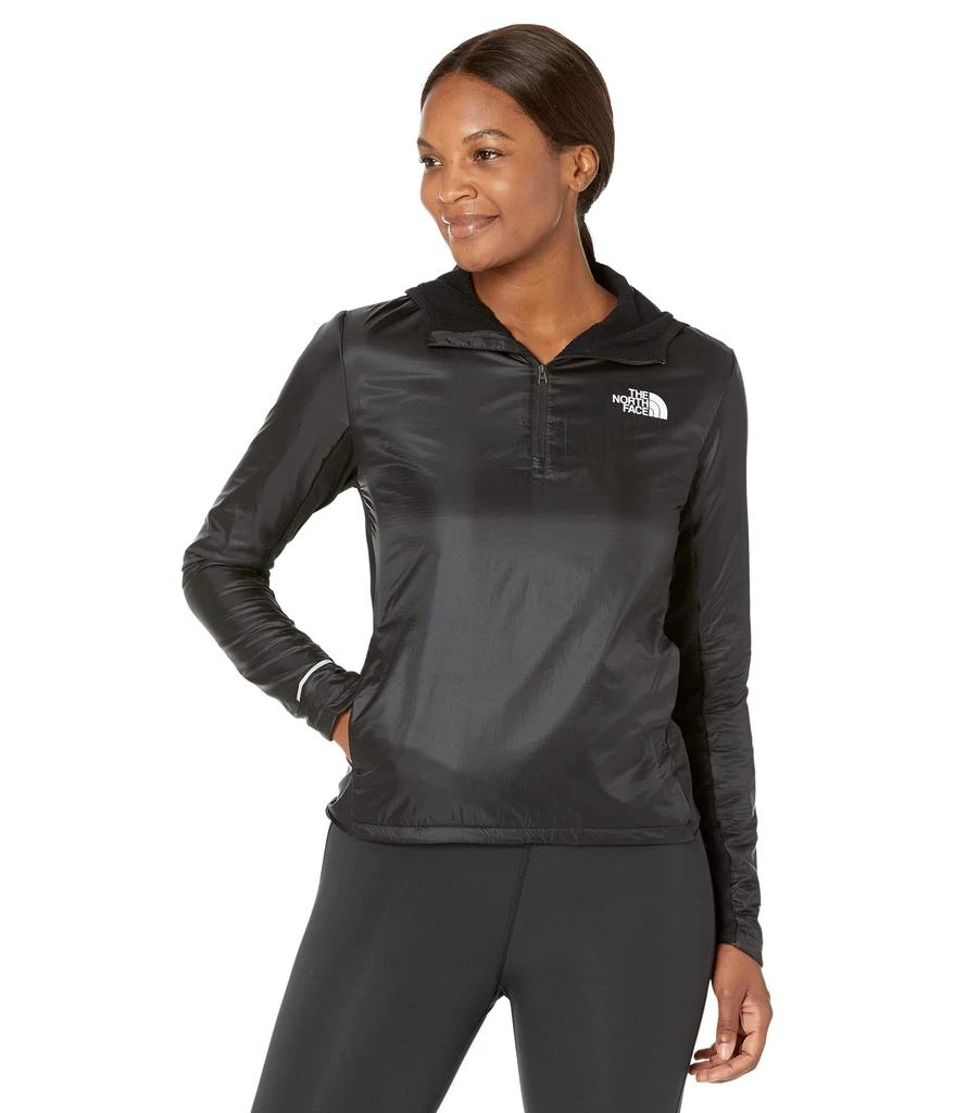 The North Face Winter Warm 1/4 Zip 1