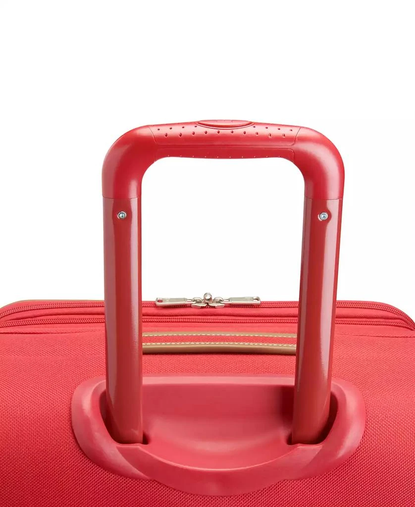 Tommy Hilfiger CLOSEOUT! Logan 21" Softside Carry-On Spinner 6