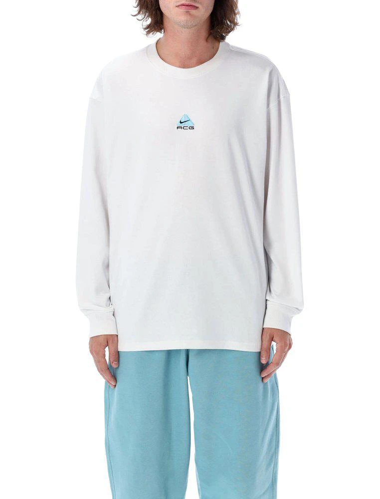 NIKE Nike ACG Lungs Long-Sleeved T-Shirt 1