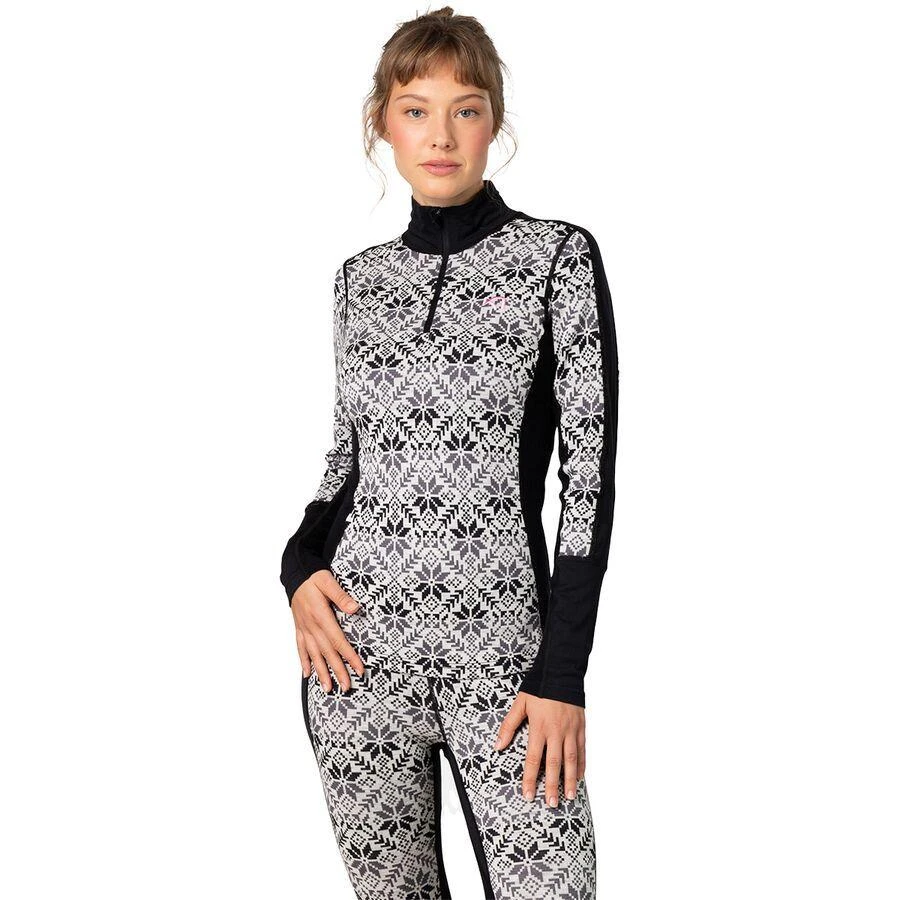 Kari Traa Anna 1/2-Zip Top - Women's