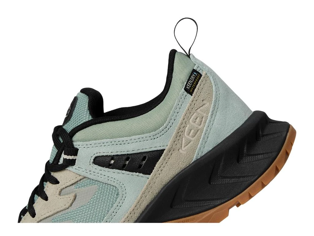Keen Hightrail Waterproof Hiking Shoes 6