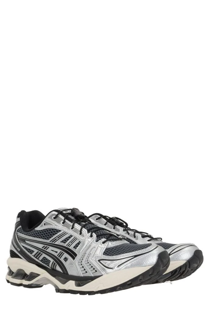 Asics Asics Gel-Kayano 14 Lace-Up Sneakers 2