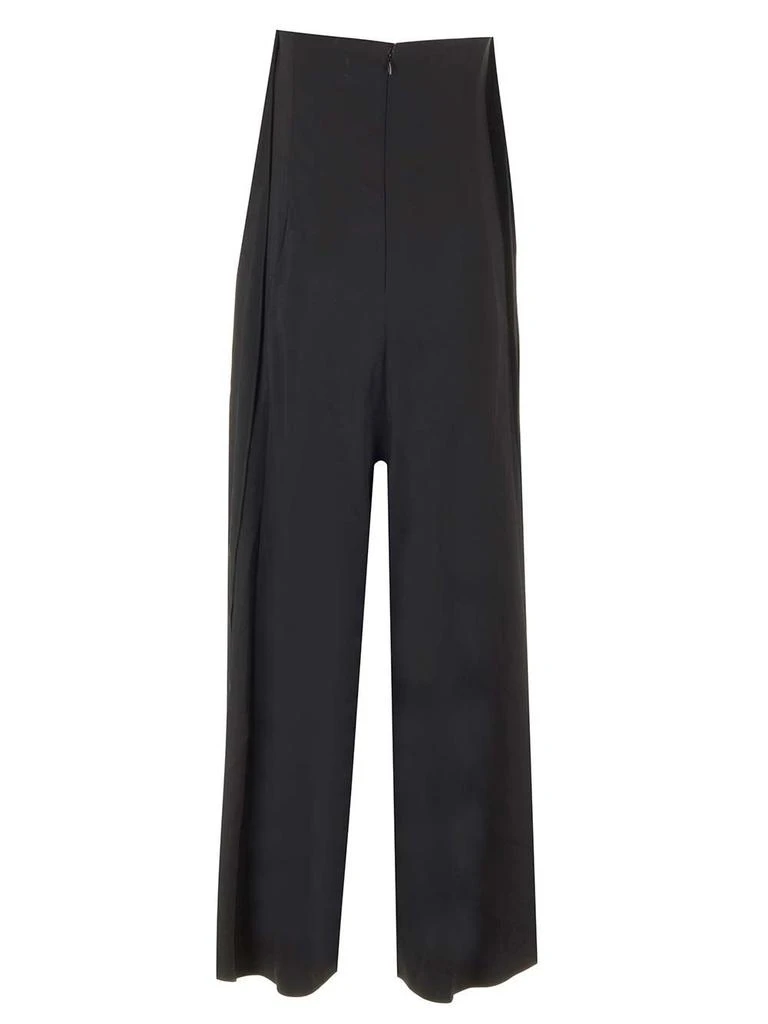 Alaïa Alaïa Round Strapless Jumpsuit 2