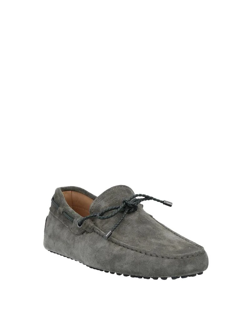 Tod's Loafers 2