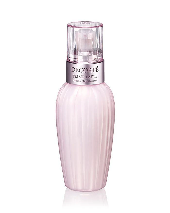 DECORTé Prime Latte Herbal Concentrate 1
