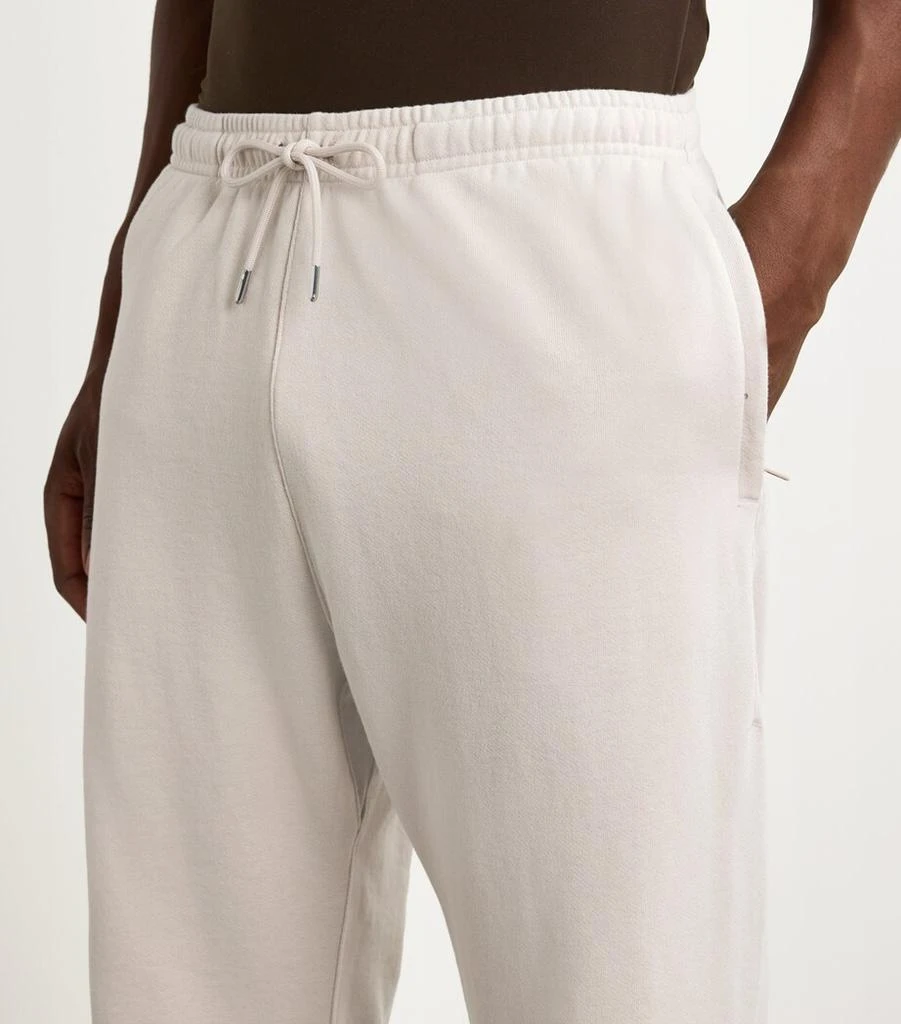 Alo Cotton-Blend Chill Sweatpants 6