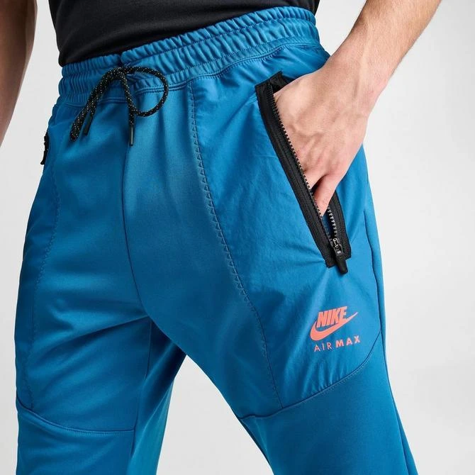 NIKE Men's Nike Air Max Therma-FIT Jogger Pants 5
