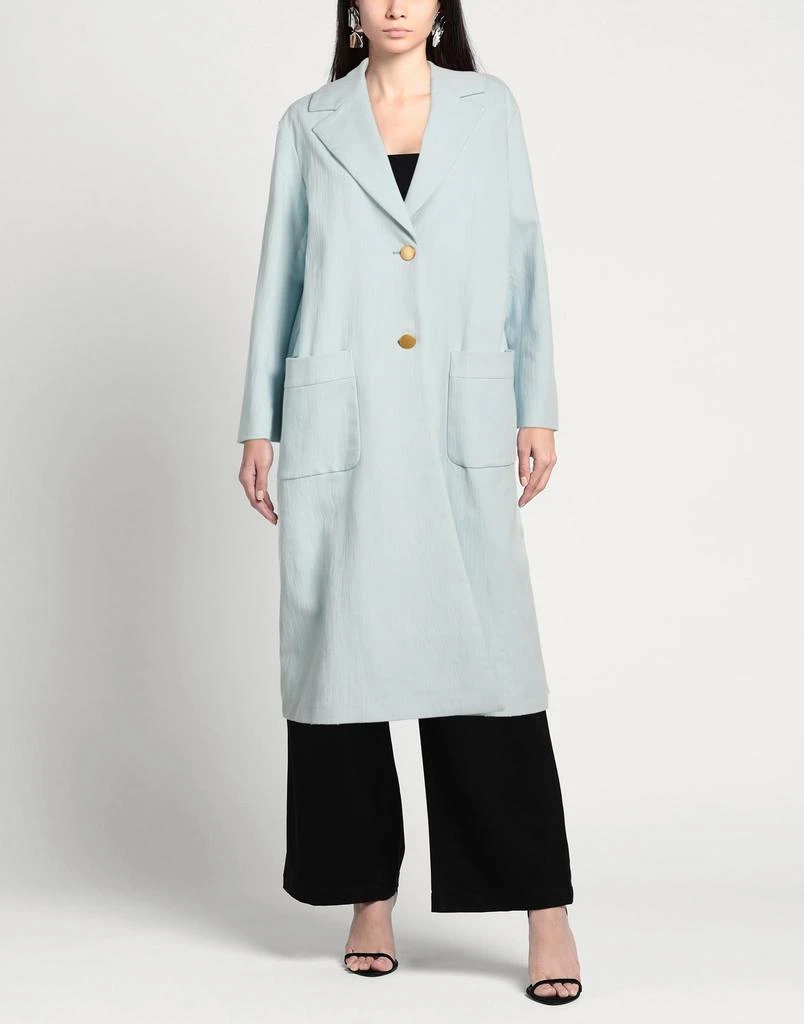 TAGLIATORE 02-05 Denim jacket 2