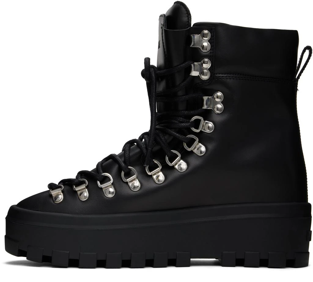 Mackage Black Bain-W Boots 3