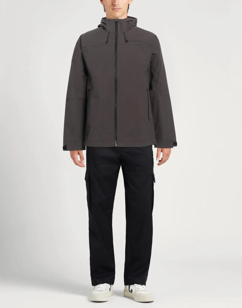 Filson Jacket 2