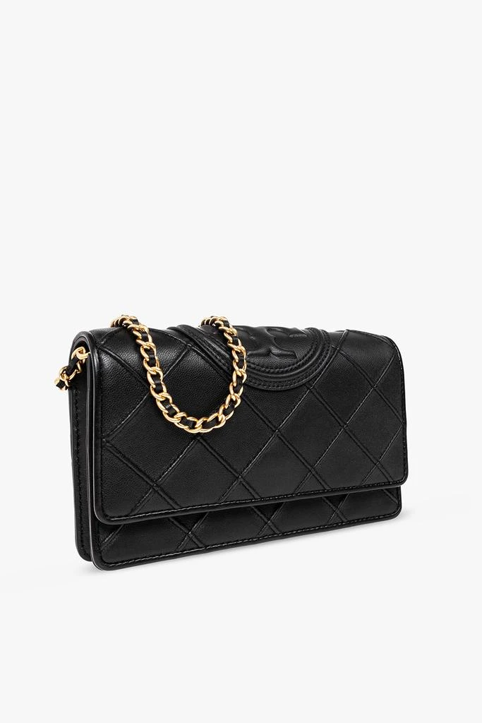 Tory Burch ‘Fleming’ strapped wallet 4