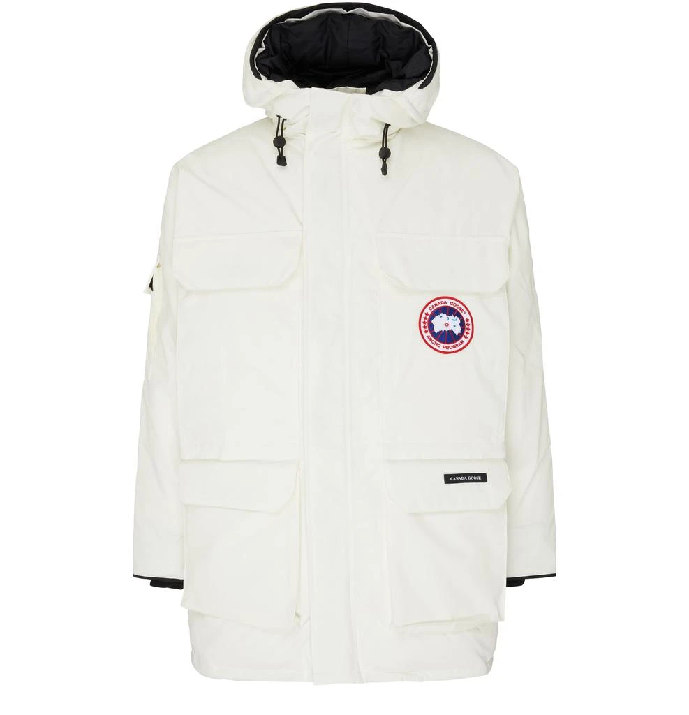 Canada Goose Expedition Parka 2