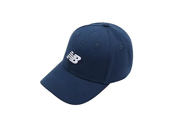 New Balance Kids Small Logo Cap 1
