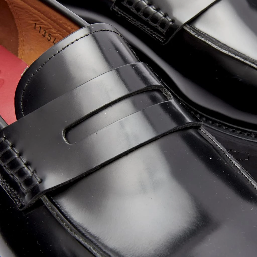 Grenson Grenson Jefferson Loafer 4