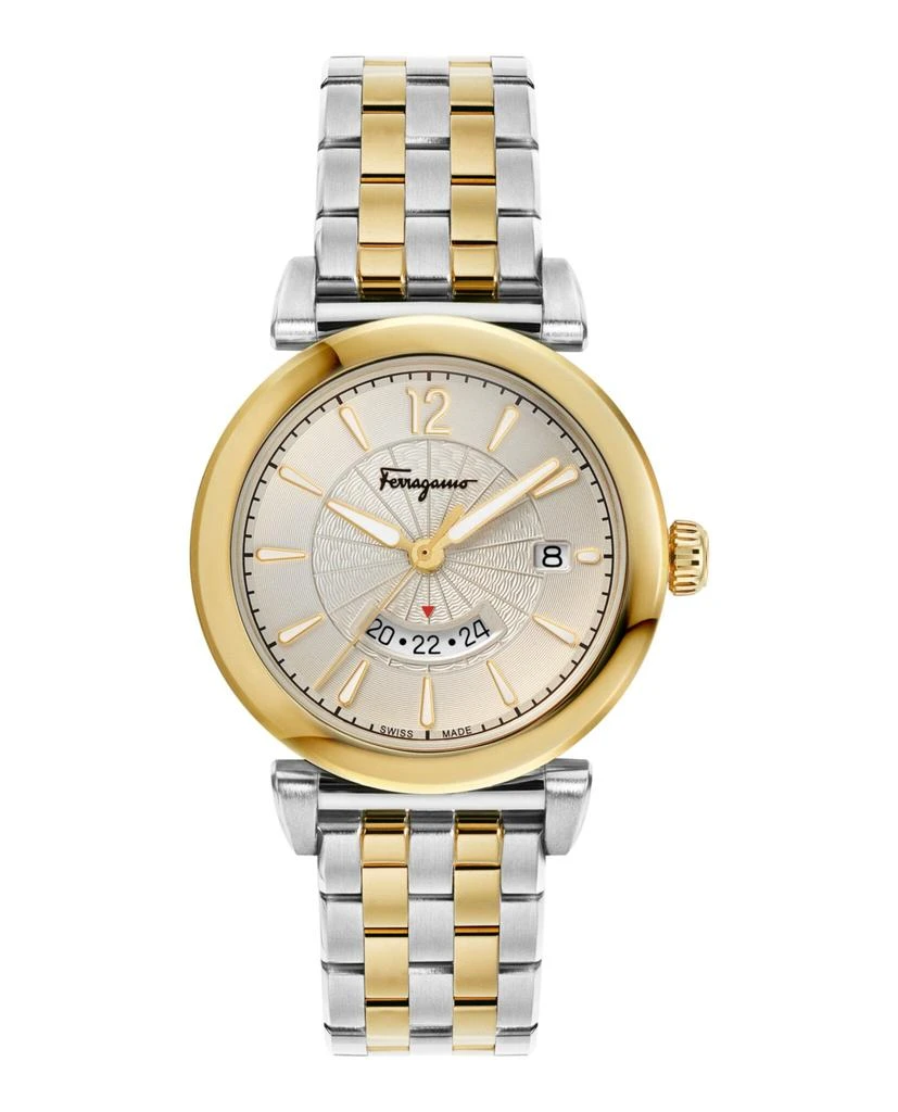 Salvatore Ferragamo