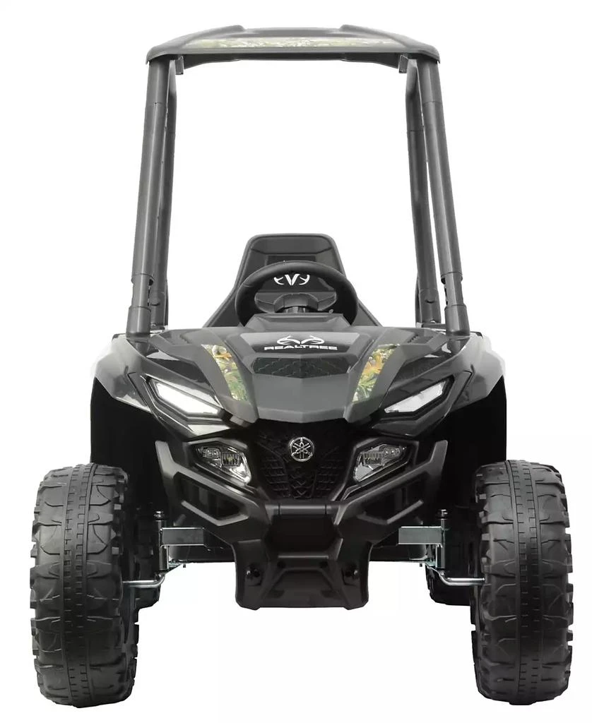 Best Ride on Cars Realtree X1 UTV, 12V 4