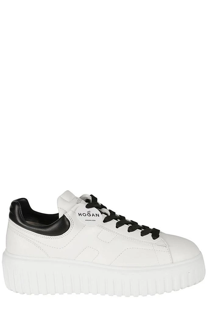 hogan Hogan Platform Low-Top Sneakers 1
