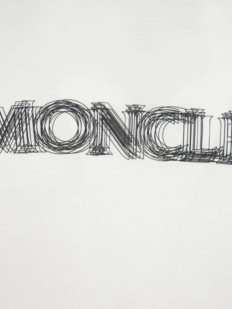 Moncler Moncler T-Shirts 3